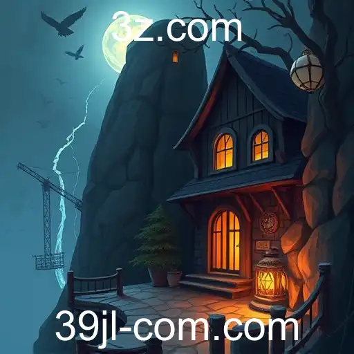 Adventure Games