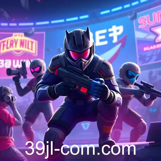 The Evolution of Digital Gaming Platforms