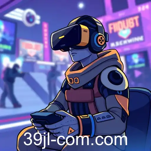 Exploring 39jl.com: A Rising Star in the Gaming World